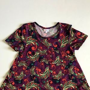 LuLaRoe CARLY Dress